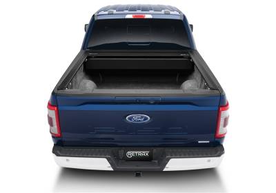 Retrax - Retrax 80337 RetraxPRO MX Retractable Tonneau Cover - Image 15