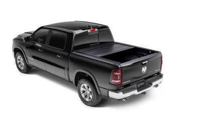 Retrax - Retrax 80232 RetraxPRO MX Retractable Tonneau Cover - Image 2