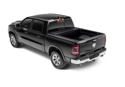 Retrax - Retrax 80232 RetraxPRO MX Retractable Tonneau Cover - Image 3