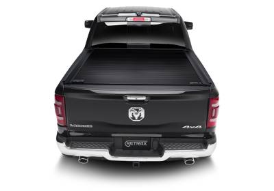 Retrax - Retrax 80232 RetraxPRO MX Retractable Tonneau Cover - Image 7