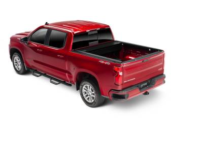 Retrax - Retrax 60482 RetraxONE MX Retractable Tonneau Cover - Image 3