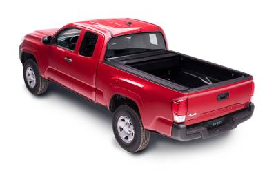 Retrax - Retrax 60851 RetraxONE MX Retractable Tonneau Cover - Image 5