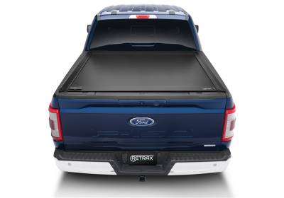 Retrax - Retrax 60337 RetraxONE MX Retractable Tonneau Cover - Image 13