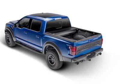 Retrax - Retrax 30312 Retrax IX Tonneau Cover - Image 5