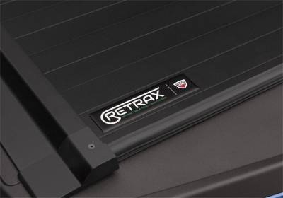 Retrax - Retrax 30454 Retrax IX Tonneau Cover - Image 6