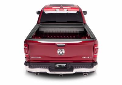 Retrax - Retrax 30822 Retrax IX Tonneau Cover - Image 18