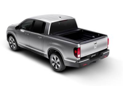 Retrax - Retrax 70501 PowertraxONE MX Retractable Tonneau Cover - Image 5