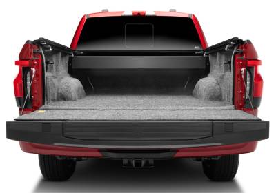 Retrax - Retrax 80378 RetraxPRO MX Retractable Tonneau Cover - Image 4