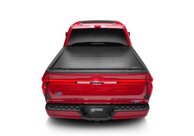 Retrax - Retrax 80378 RetraxPRO MX Retractable Tonneau Cover - Image 14