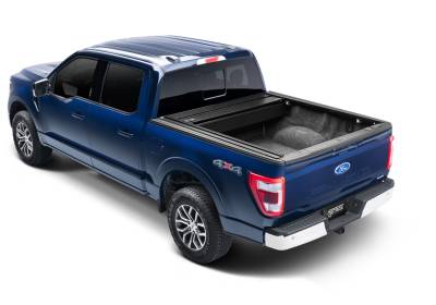 Retrax - Retrax 80379 RetraxPRO MX Retractable Tonneau Cover - Image 3