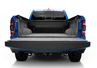 Retrax - Retrax 80243 RetraxPRO MX Retractable Tonneau Cover - Image 7