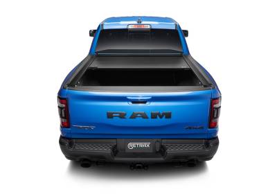 Retrax - Retrax 80243 RetraxPRO MX Retractable Tonneau Cover - Image 15