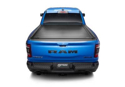 Retrax - Retrax 80244 RetraxPRO MX Retractable Tonneau Cover - Image 14