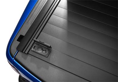 Retrax - Retrax 80245 RetraxPRO MX Retractable Tonneau Cover - Image 9