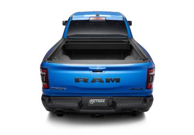 Retrax - Retrax 80245 RetraxPRO MX Retractable Tonneau Cover - Image 16