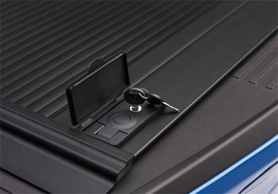 Retrax - Retrax 60752 RetraxONE MX Retractable Tonneau Cover - Image 5