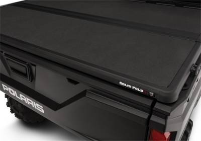 Extang 83111 Solid Fold 2.0 Tonneau Cover