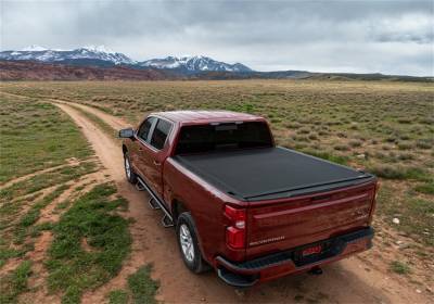 Extang - Extang 85466 Xceed Tonneau Cover - Image 1