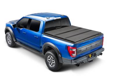 Extang - Extang 88488 Solid Fold ALX Tonneau Cover - Image 1