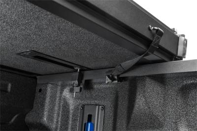 Extang - Extang 88488 Solid Fold ALX Tonneau Cover - Image 3