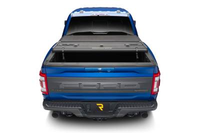 Extang - Extang 88488 Solid Fold ALX Tonneau Cover - Image 14