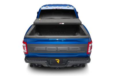Extang - Extang 88488 Solid Fold ALX Tonneau Cover - Image 15