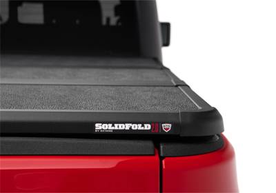 Extang 83896 Solid Fold 2.0 Tonneau Cover
