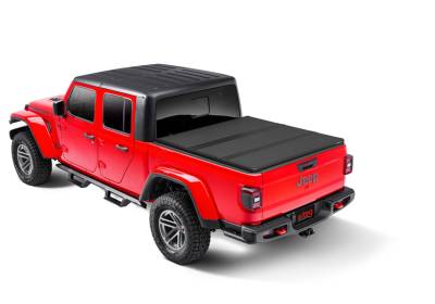 Extang - Extang 83895 Solid Fold 2.0 Tonneau Cover - Image 2