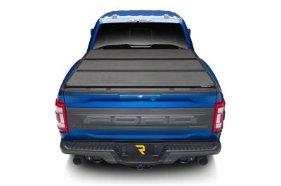Extang - Extang 88486 Solid Fold ALX Tonneau Cover - Image 13