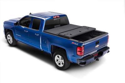 Extang - Extang 83651 Solid Fold 2.0 Tonneau Cover - Image 5