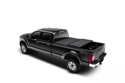 Extang - Extang 83725 Solid Fold 2.0 Tonneau Cover - Image 4