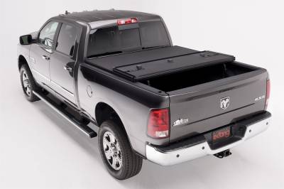 Extang - Extang 83766 Solid Fold 2.0 Tonneau Cover - Image 5