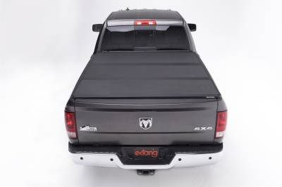 Extang - Extang 83766 Solid Fold 2.0 Tonneau Cover - Image 6