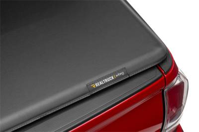 Extang - Extang 90830 Trifecta ALX Tonneau Cover - Image 2