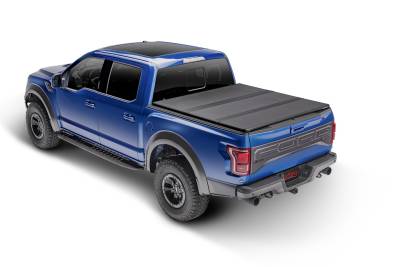 Extang 83702 Solid Fold 2.0 Tonneau Cover