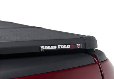 Extang - Extang 83427 Solid Fold 2.0 Tonneau Cover - Image 1