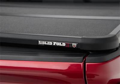 Extang - Extang 83658 Solid Fold 2.0 Tonneau Cover - Image 2