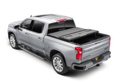 Extang - Extang 88355 Solid Fold ALX Tonneau Cover - Image 3