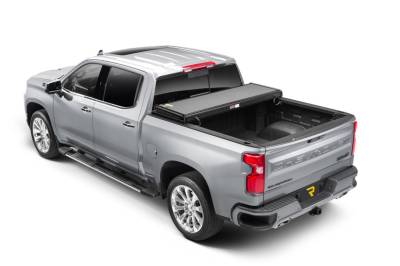 Extang - Extang 88355 Solid Fold ALX Tonneau Cover - Image 4