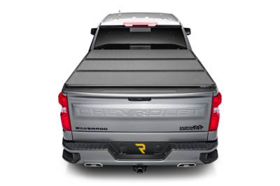 Extang - Extang 88355 Solid Fold ALX Tonneau Cover - Image 14