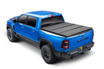 Extang - Extang 88424 Solid Fold ALX Tonneau Cover - Image 2