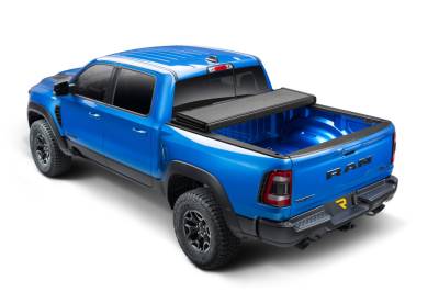 Extang - Extang 88424 Solid Fold ALX Tonneau Cover - Image 4
