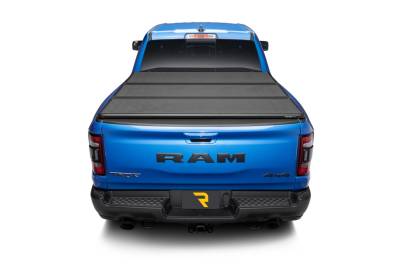 Extang - Extang 88424 Solid Fold ALX Tonneau Cover - Image 6