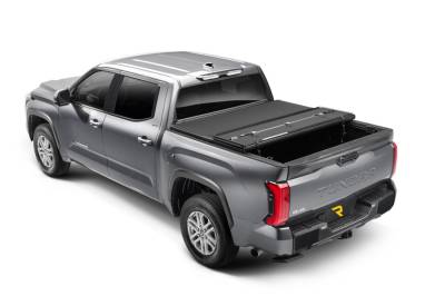 Extang - Extang 88461 Solid Fold ALX Tonneau Cover - Image 5