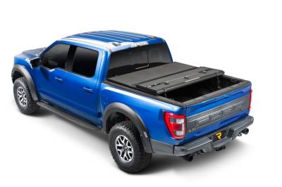 Extang - Extang 88480 Solid Fold ALX Tonneau Cover - Image 8