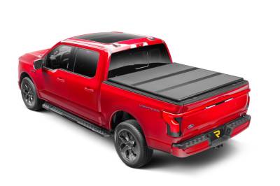 Extang - Extang 88702 Solid Fold ALX Tonneau Cover - Image 5