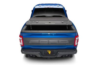 Extang - Extang 88704 Solid Fold ALX Tonneau Cover - Image 14