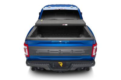 Extang - Extang 88706 Solid Fold ALX Tonneau Cover - Image 15