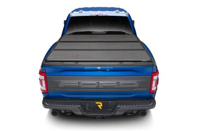 Extang - Extang 88895 Solid Fold ALX Tonneau Cover - Image 13