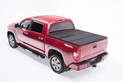 Extang - Extang 83472 Solid Fold 2.0 Tonneau Cover - Image 3